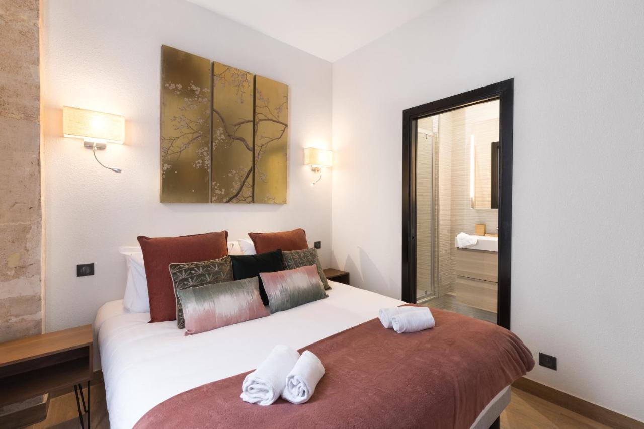 Hsh Menilmontant Republique Design Apartment 6P-2Br Paryż Zewnętrze zdjęcie